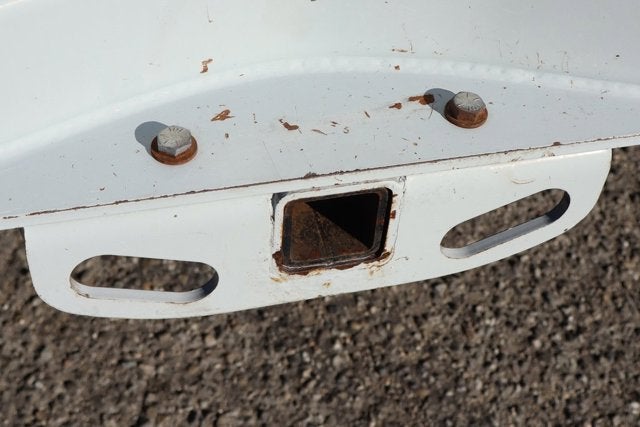 2015 RAM 3500 Tradesman