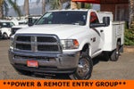 2015 RAM 3500 Tradesman