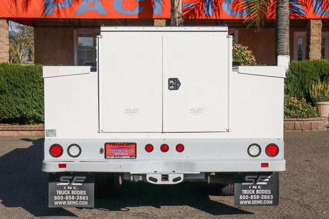 2015 RAM 3500 Tradesman