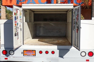 2015 RAM 3500 Tradesman