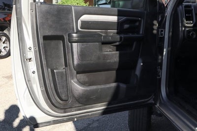 2021 RAM 3500 Tradesman