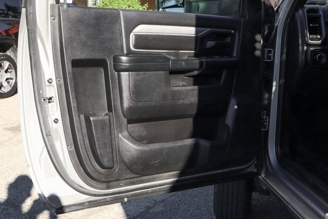 2021 RAM 3500 Tradesman