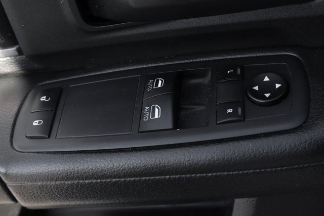 2021 RAM 3500 Tradesman