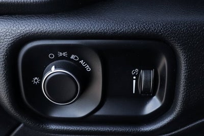 2021 RAM 3500 Tradesman