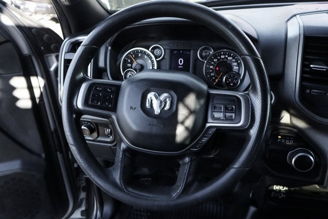 2021 RAM 3500 Tradesman