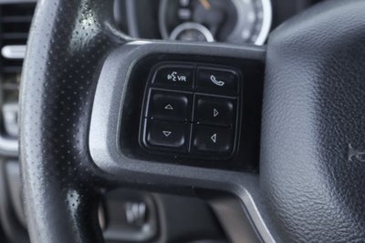 2021 RAM 3500 Tradesman