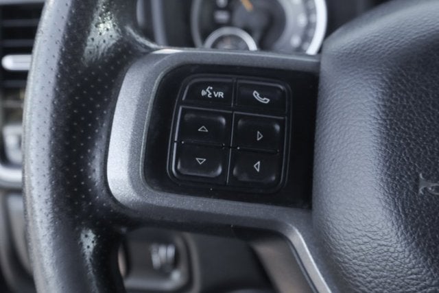 2021 RAM 3500 Tradesman