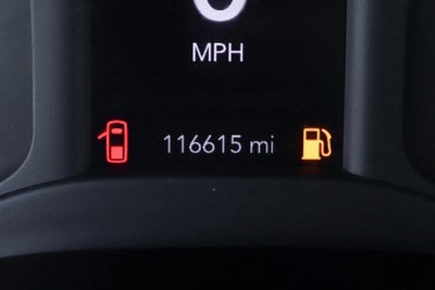 2021 RAM 3500 Tradesman