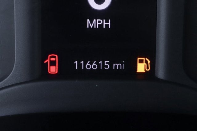 2021 RAM 3500 Tradesman