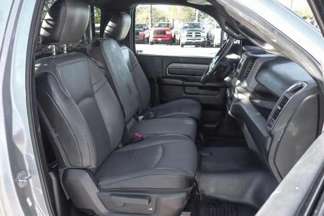 2021 RAM 3500 Tradesman