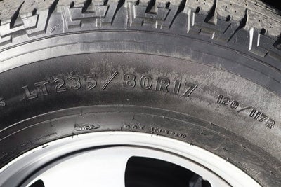 2021 RAM 3500 Tradesman