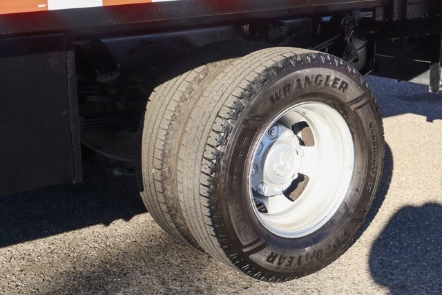 2021 RAM 3500 Tradesman