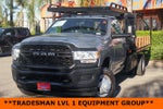 2021 RAM 3500 Tradesman