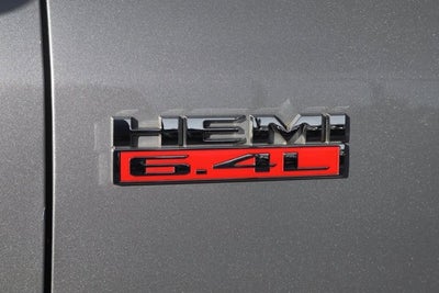 2021 RAM 3500 Tradesman