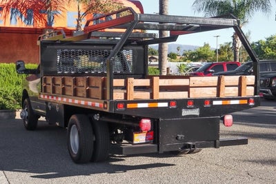 2021 RAM 3500 Tradesman