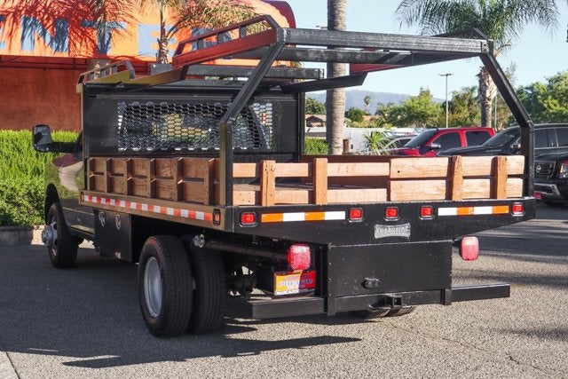 2021 RAM 3500 Tradesman
