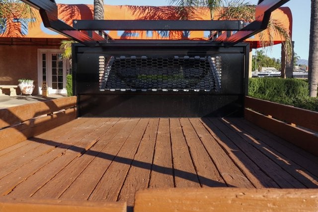 2021 RAM 3500 Tradesman