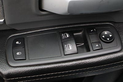 2020 RAM 3500 SLT
