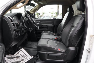 2020 RAM 3500 SLT