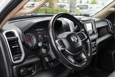 2020 RAM 3500 SLT
