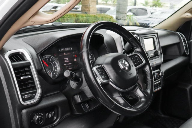 2020 RAM 3500 SLT