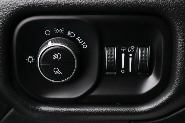 2020 RAM 3500 SLT
