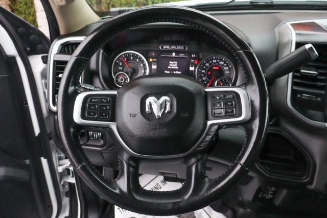 2020 RAM 3500 SLT