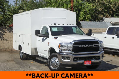 2020 RAM 3500 SLT
