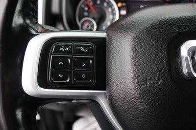 2020 RAM 3500 SLT