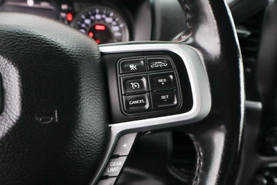 2020 RAM 3500 SLT