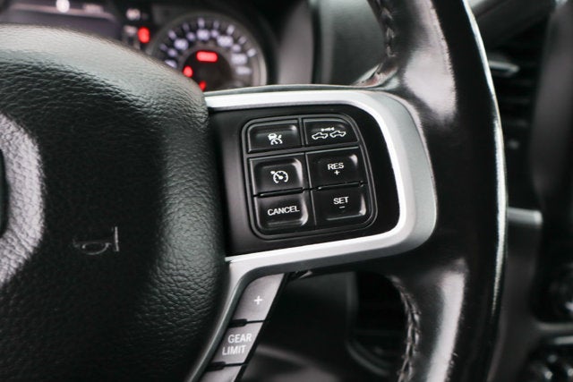 2020 RAM 3500 SLT