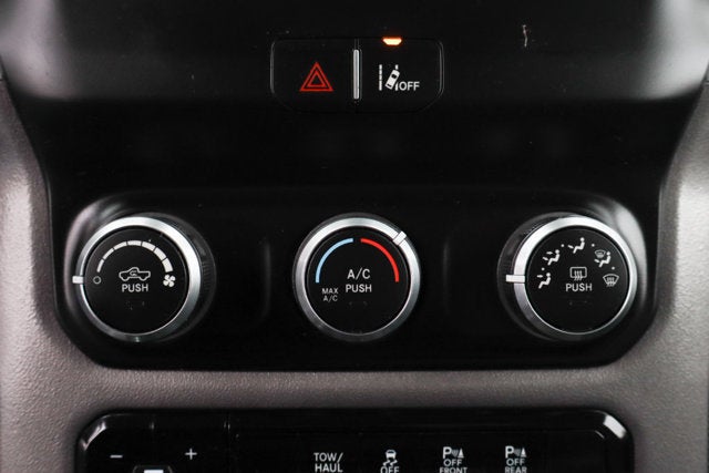 2020 RAM 3500 SLT