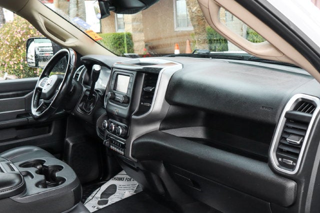 2020 RAM 3500 SLT