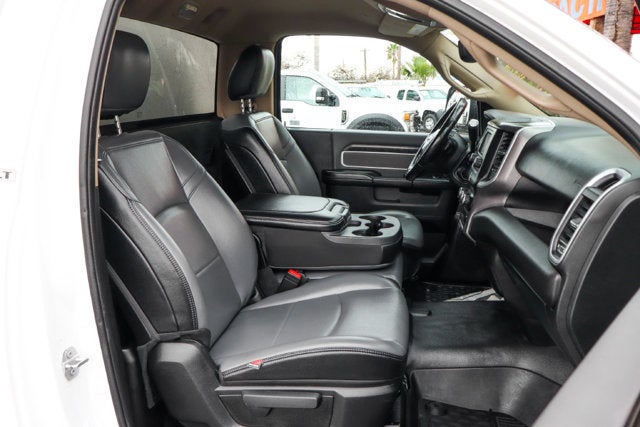 2020 RAM 3500 SLT
