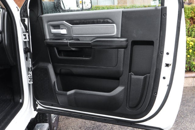 2020 RAM 3500 SLT