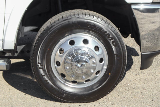 2020 RAM 3500 SLT