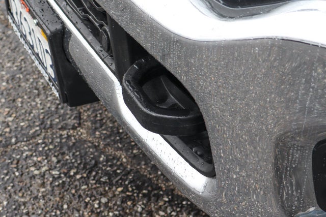 2020 RAM 3500 SLT