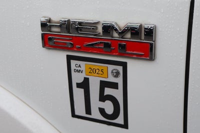 2020 RAM 3500 SLT