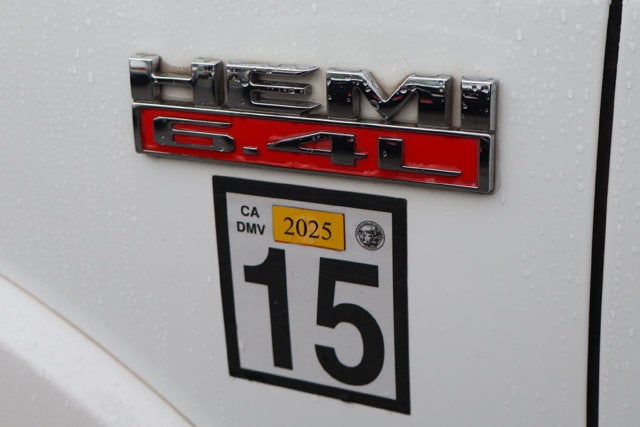 2020 RAM 3500 SLT