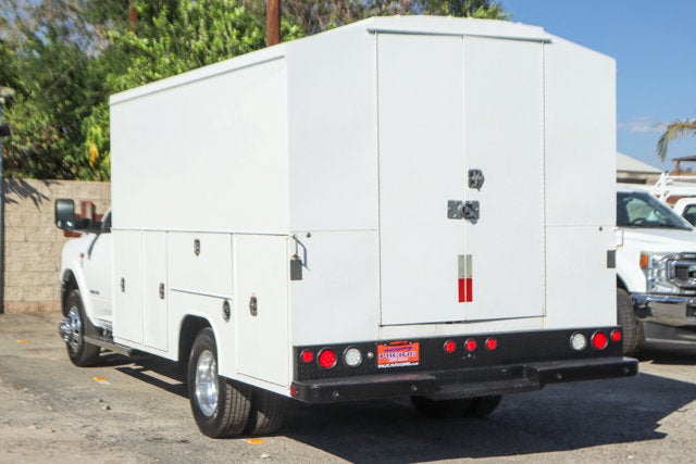 2020 RAM 3500 SLT