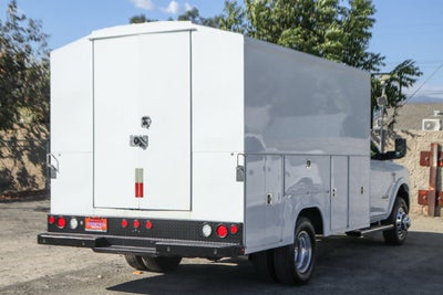 2020 RAM 3500 SLT