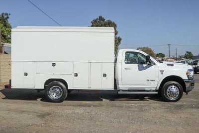 2020 RAM 3500 SLT