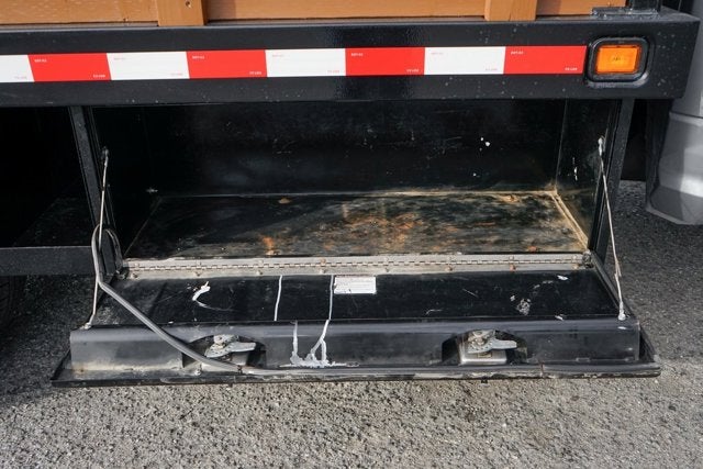 2021 RAM 3500 Tradesman