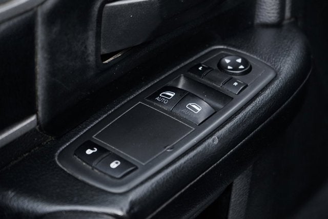 2021 RAM 3500 Tradesman