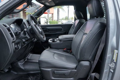 2021 RAM 3500 Tradesman