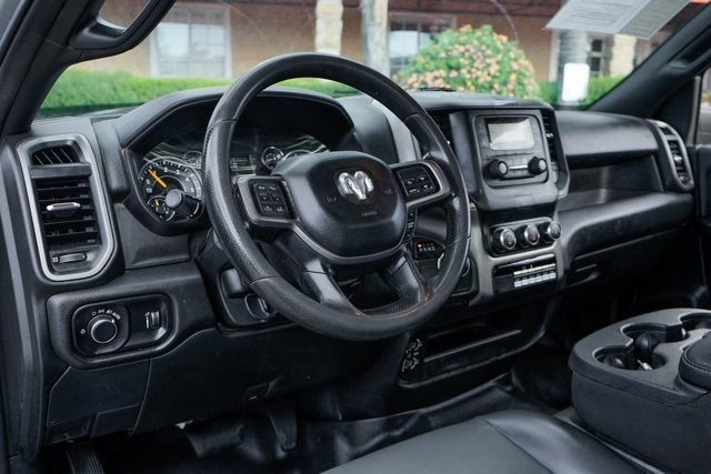 2021 RAM 3500 Tradesman