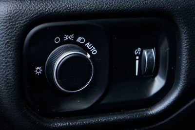 2021 RAM 3500 Tradesman