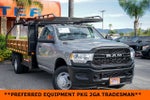 2021 RAM 3500 Tradesman