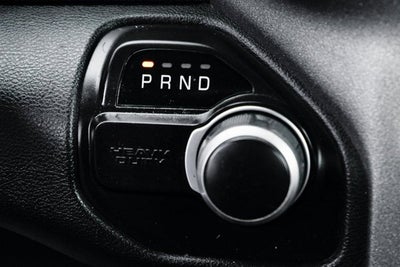 2021 RAM 3500 Tradesman