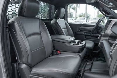 2021 RAM 3500 Tradesman